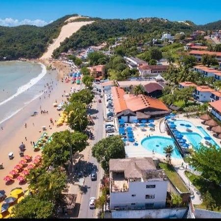 D Beach Resort Natal Exterior photo