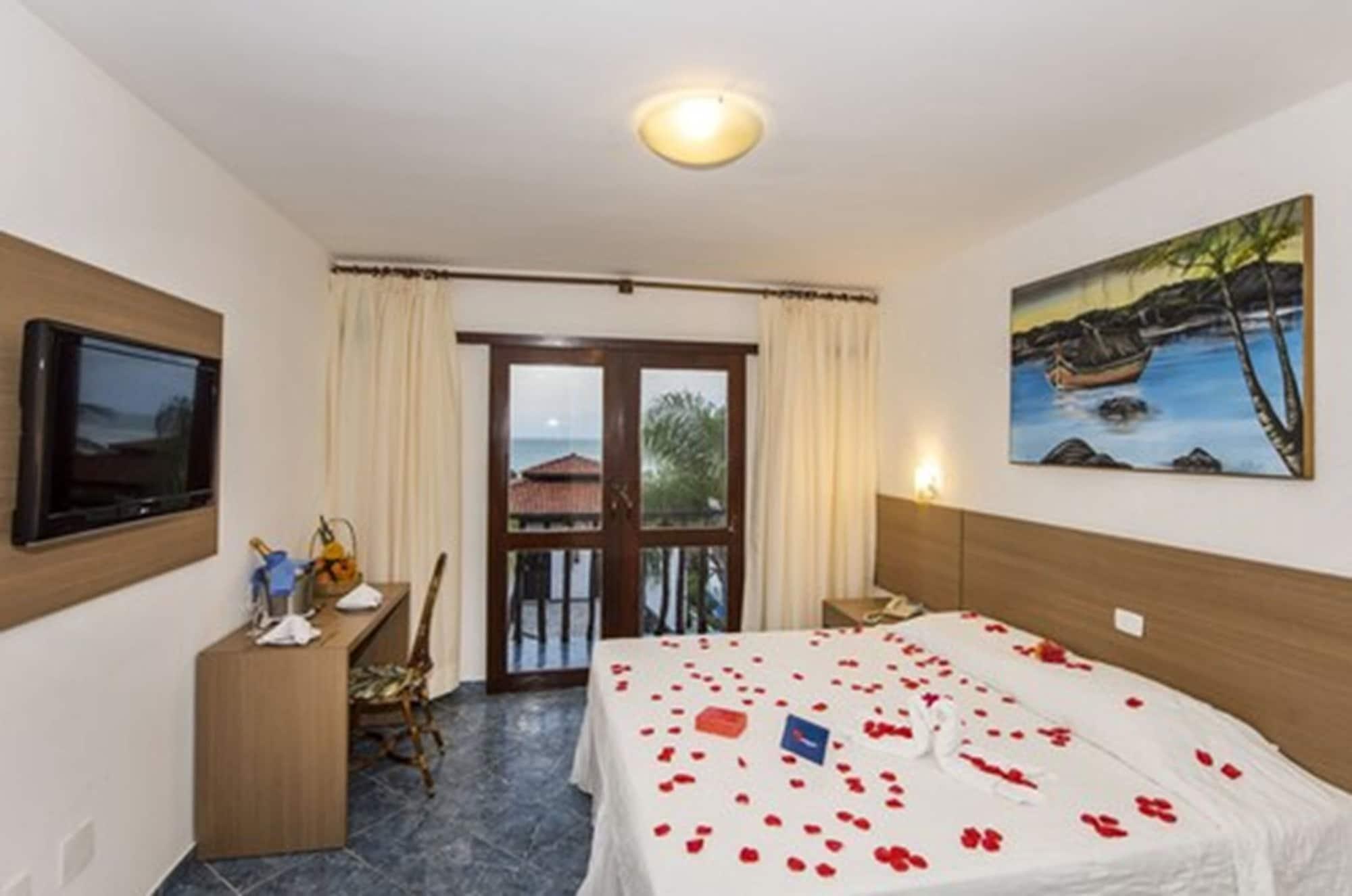 D Beach Resort Natal Exterior photo