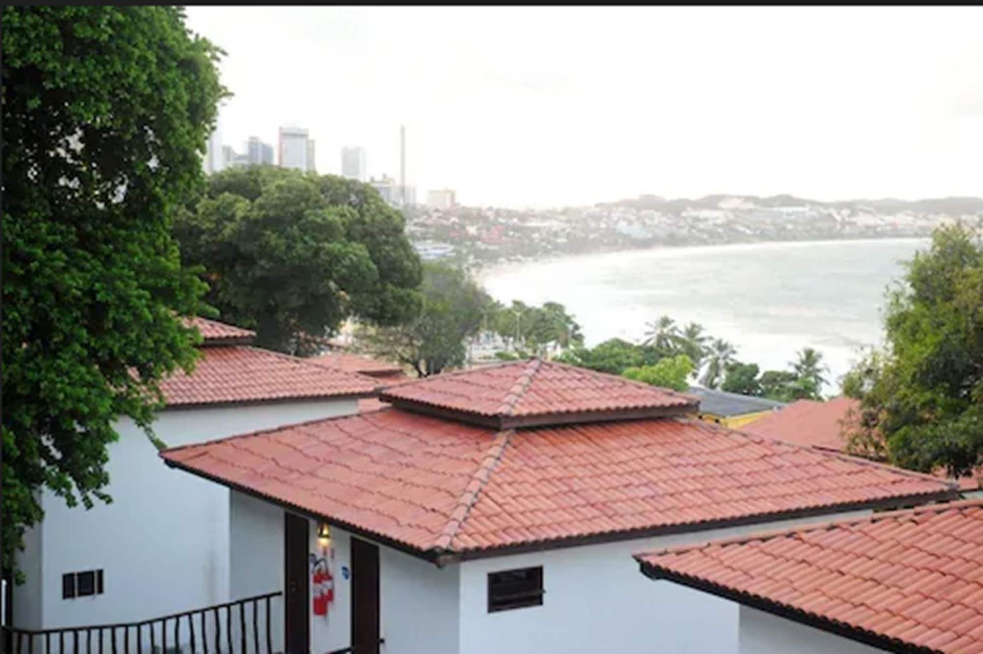 D Beach Resort Natal Exterior photo