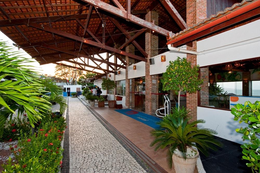 D Beach Resort Natal Exterior photo
