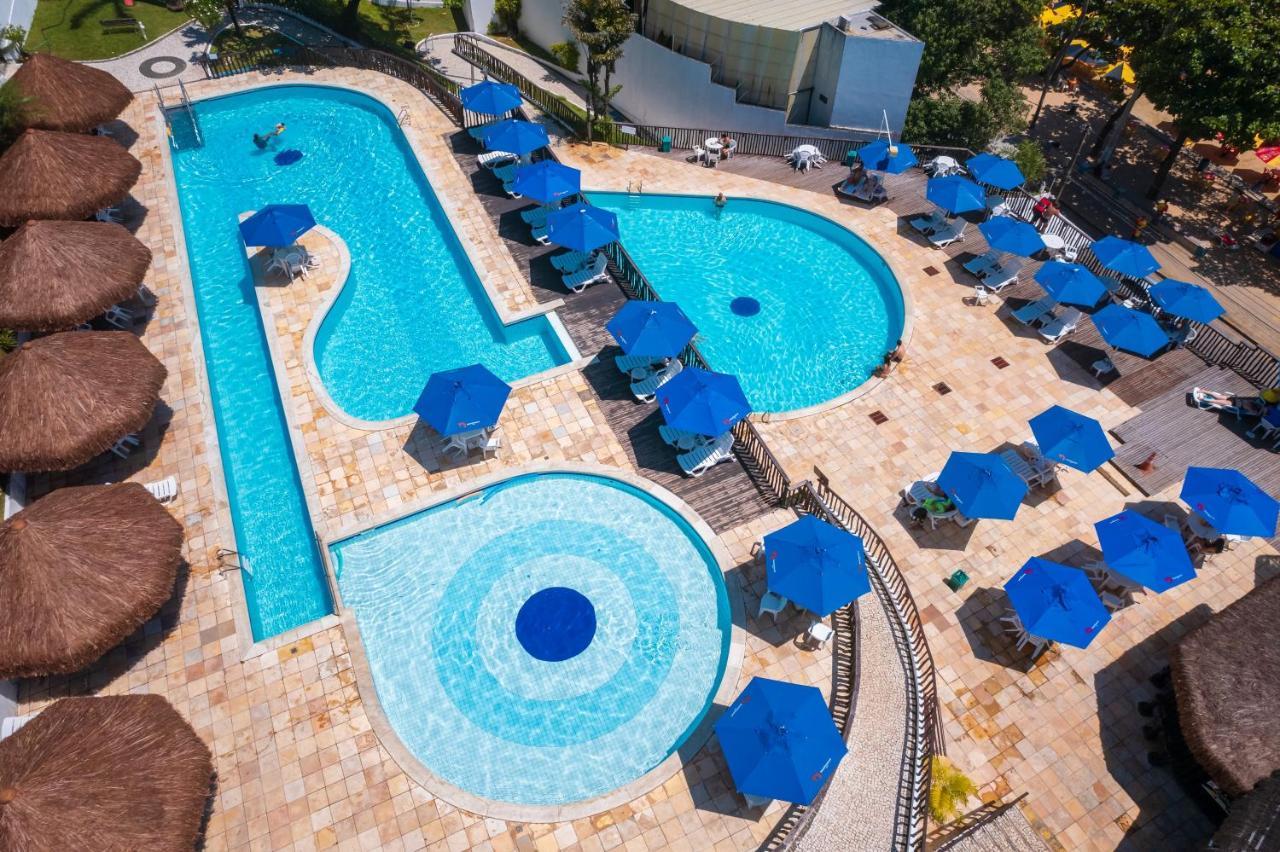 D Beach Resort Natal Exterior photo