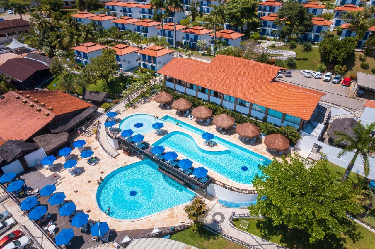 D Beach Resort Natal Exterior photo