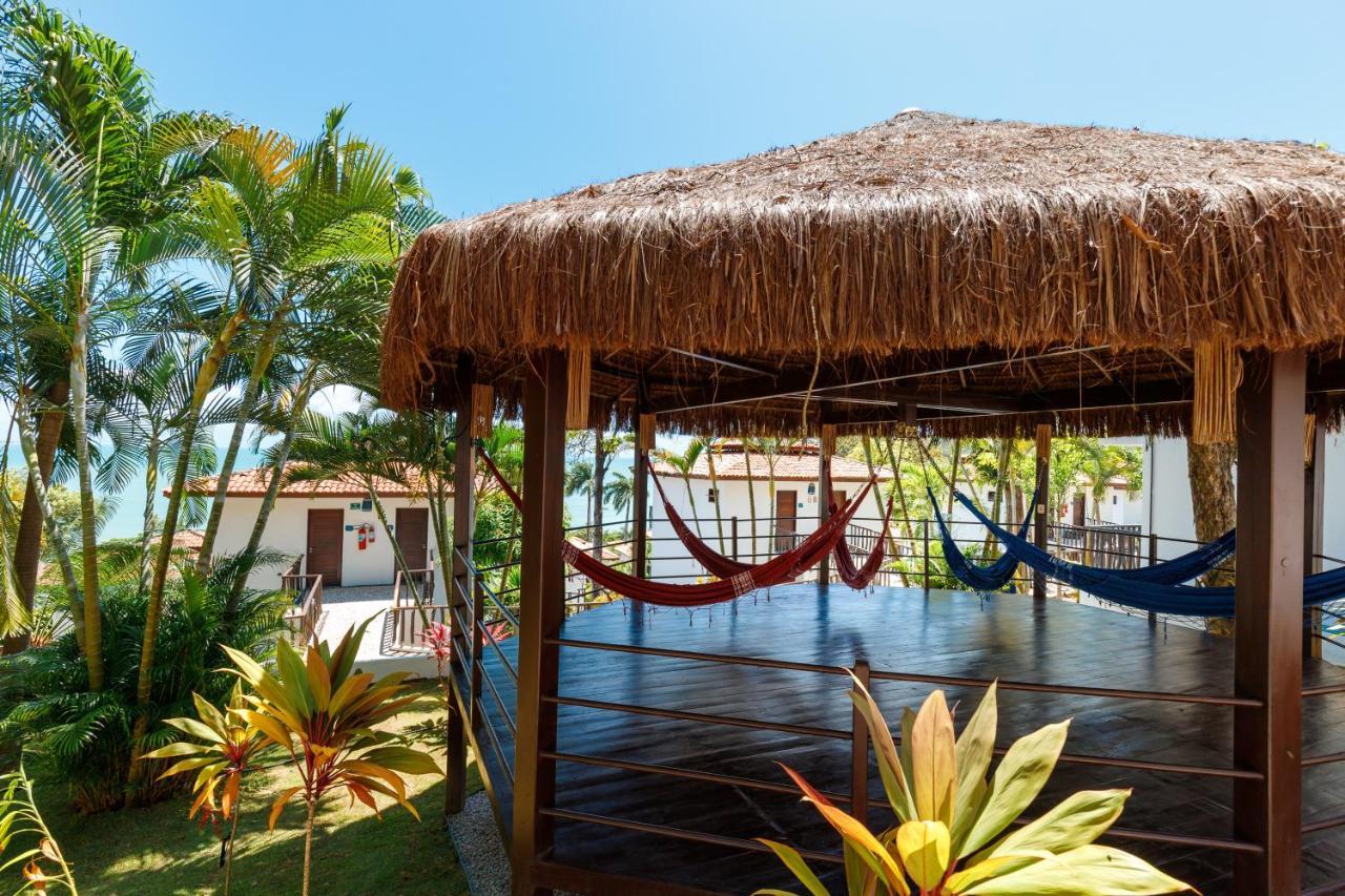 D Beach Resort Natal Exterior photo