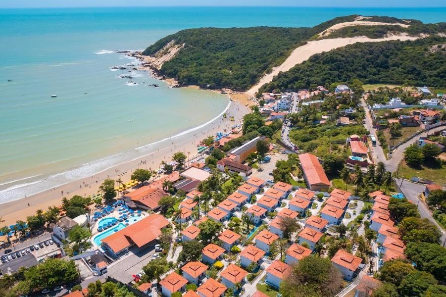 D Beach Resort Natal Exterior photo