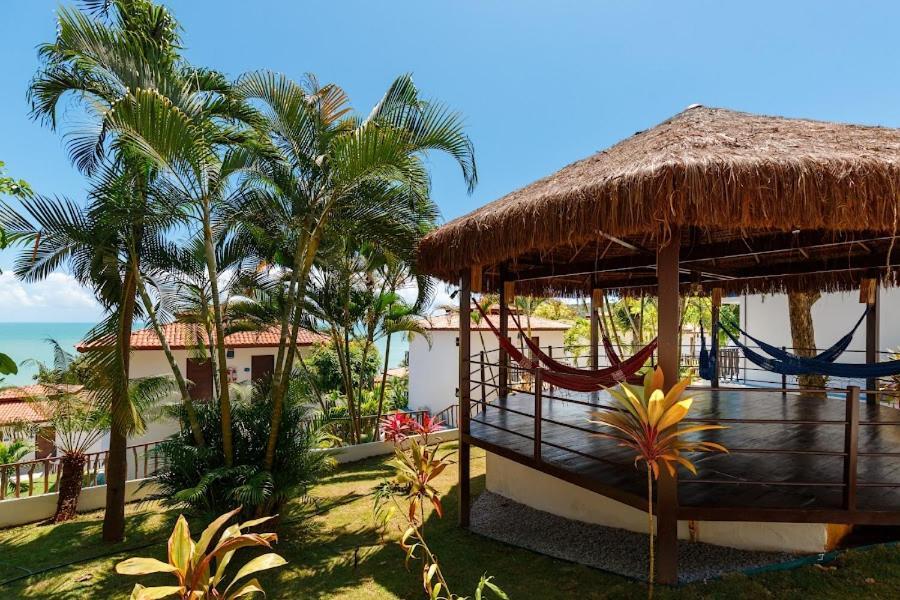 D Beach Resort Natal Exterior photo