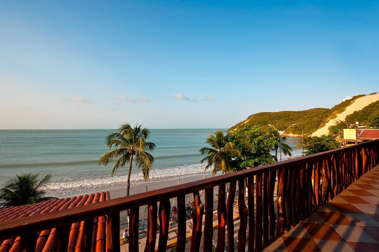 D Beach Resort Natal Exterior photo