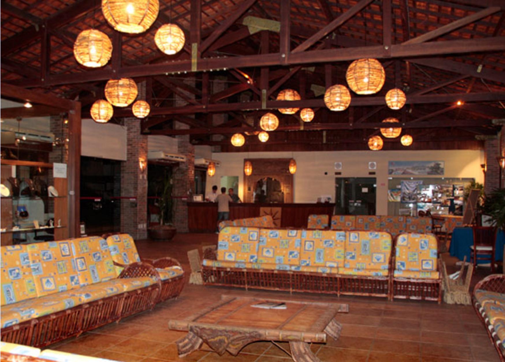 D Beach Resort Natal Exterior photo