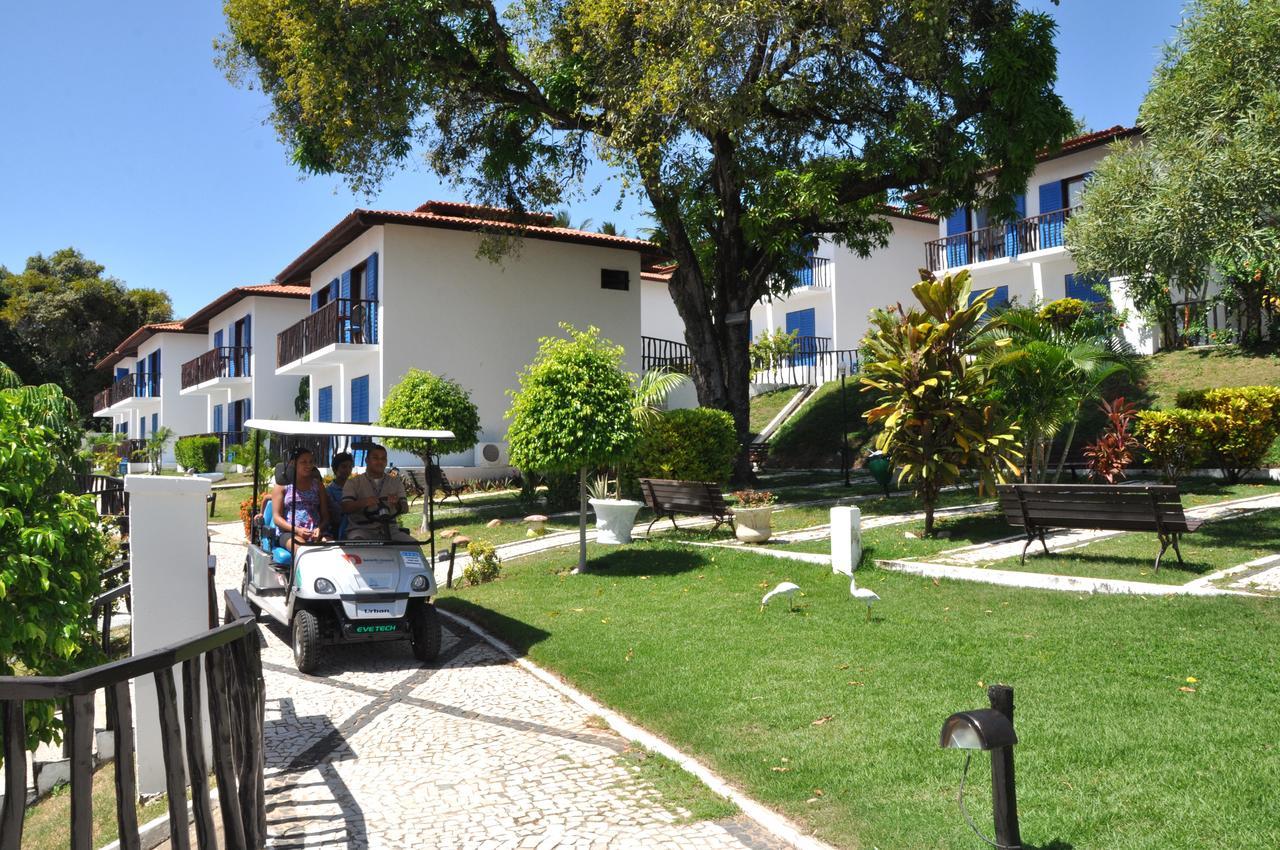 D Beach Resort Natal Exterior photo
